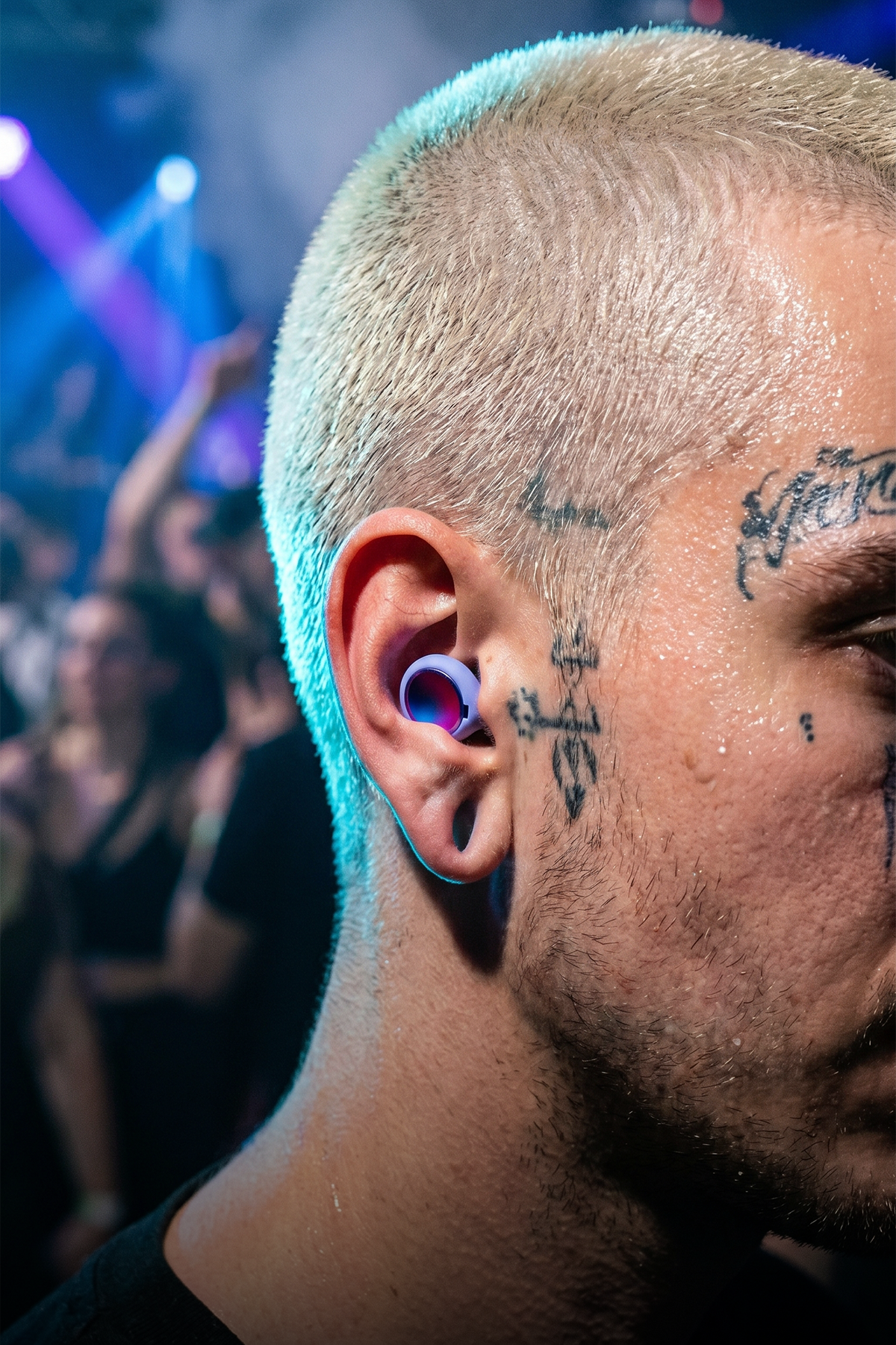 Origin Tropical Indigo