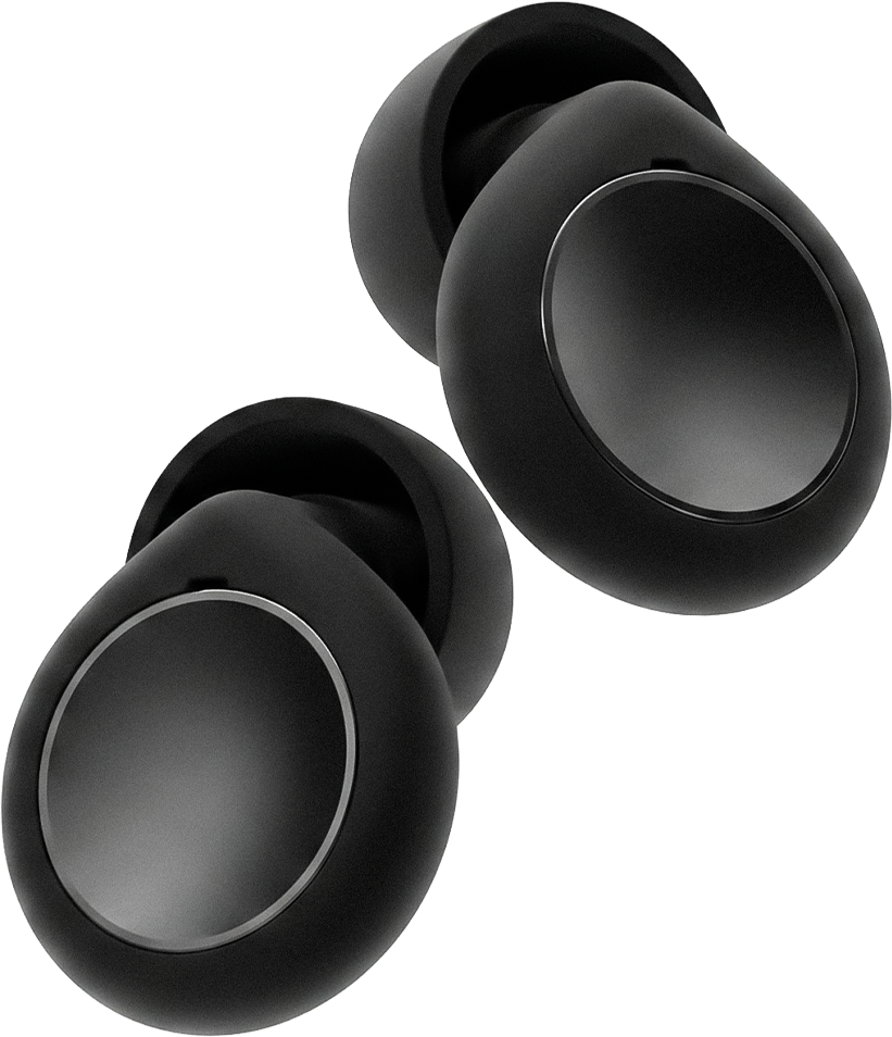 Origin Obsidian Black
